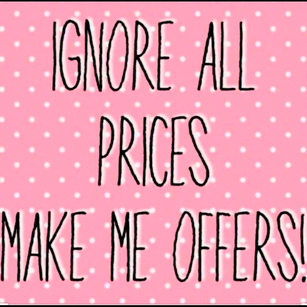 Not for sale